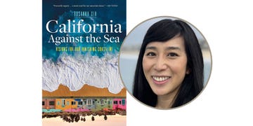 rosanna xia, california against the sea, california book club