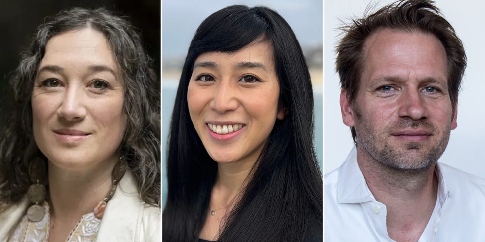 rosanna xia, marthine satris, california against the sea, california book club