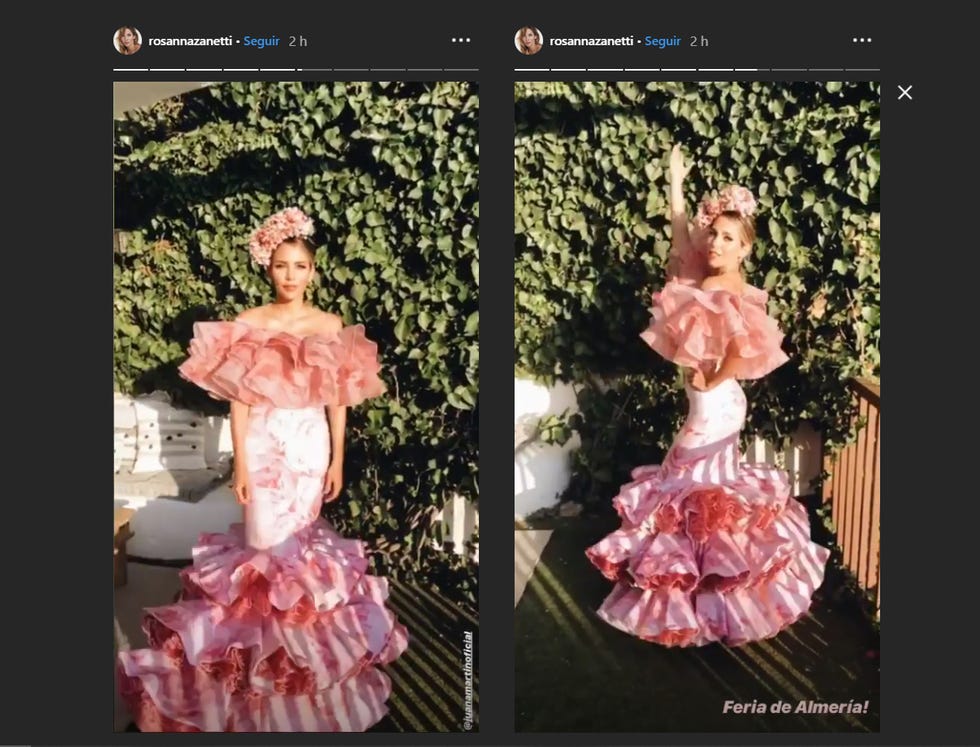 David Bisbal, Elena Tablada, Rosanna Zanetti, Ella Bisbal, David Bisbal hijos, David Bisbal y Rosanna Zanetti, Rosanna Zanetti hijo Matteo