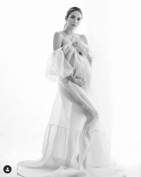 White, Photograph, Standing, Beauty, Veil, Bridal accessory, Fashion, Dress, Figurine, Black-and-white, 