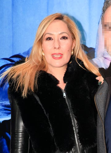 rosario mohedano