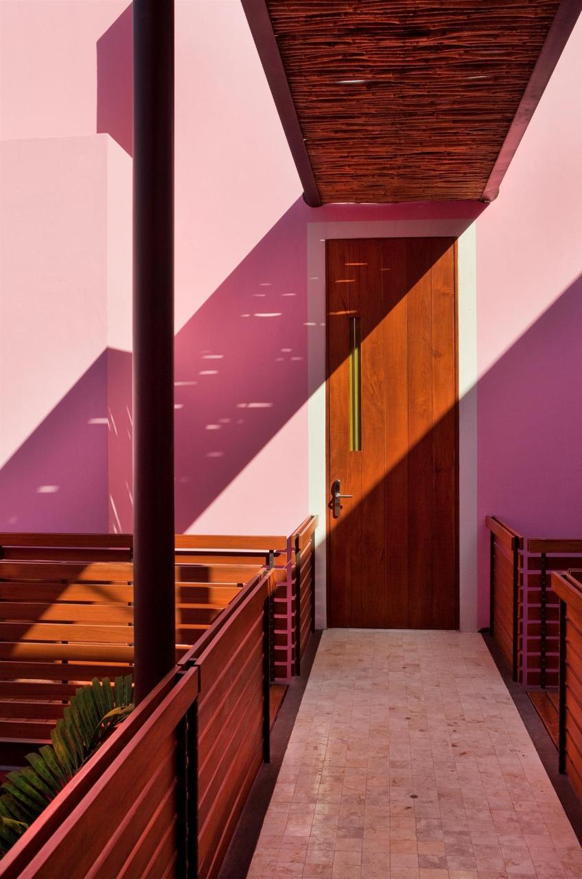 Rosas & Xocolate Boutique Hotel + Spa