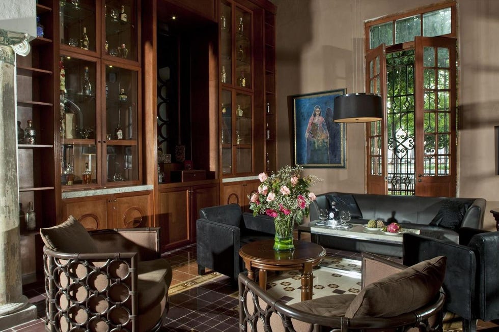 Rosas & Xocolate Boutique Hotel + Spa