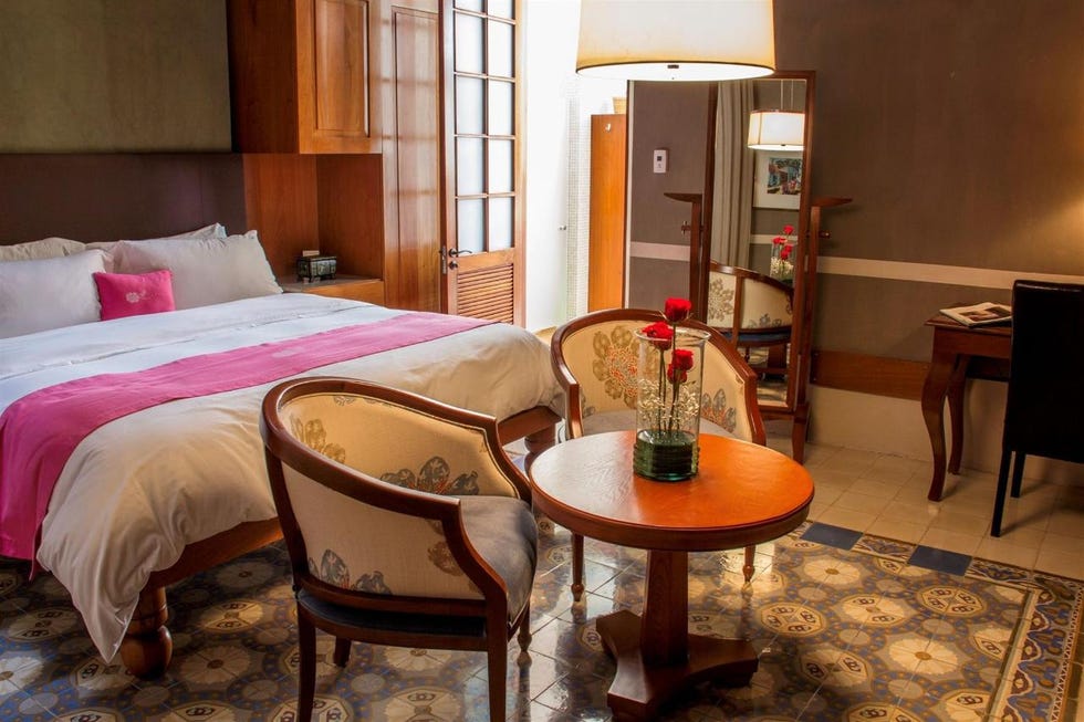 Rosas & Xocolate Boutique Hotel + Spa