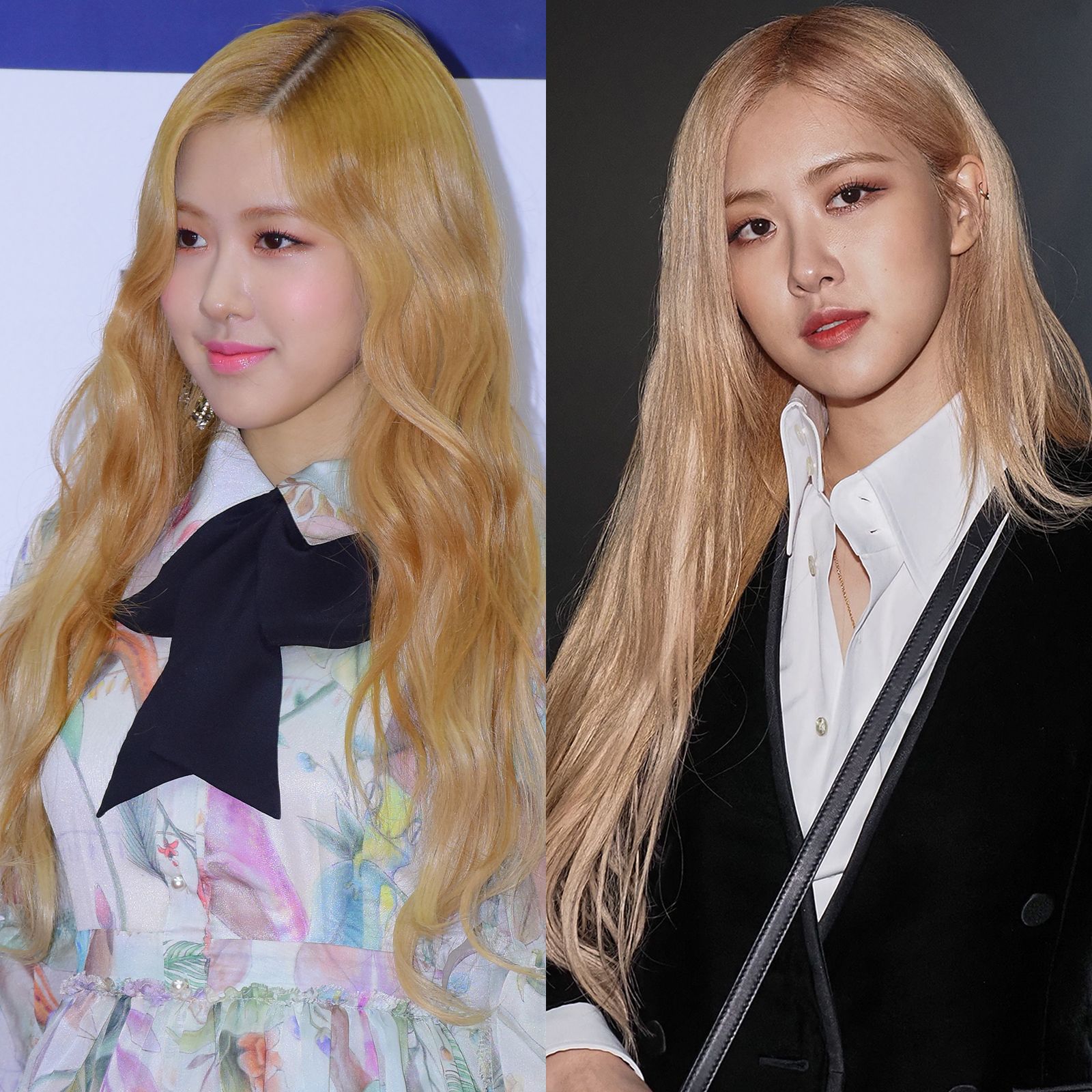Blackpink ロゼ BLACKPINK ロゼ、米ビルボードのメインチャート「HOT 100」で8位