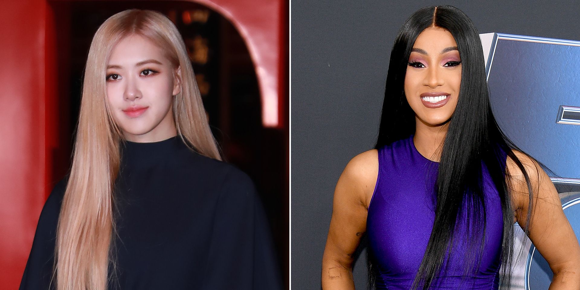 Best Celebrity Style: Cardi B, BLACKPINK Jennie