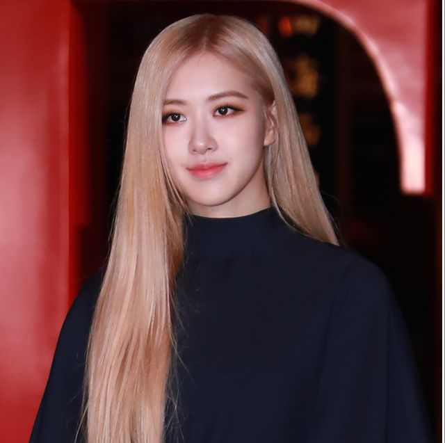 Rosé from BLACKPINK Does Cardi B's 