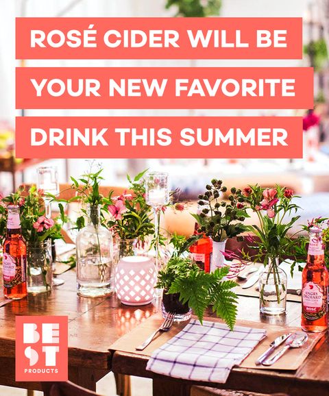 rose cider best 2018