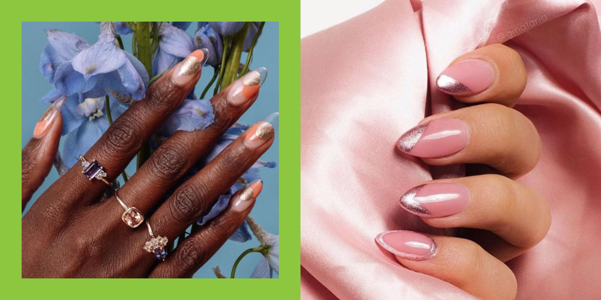 15 Best Nail Polishes For Dark Skin Beauties In India – 2023 Update