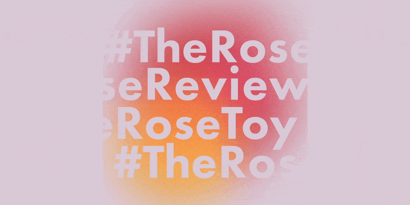 demonstration of the rose toy｜TikTok Search