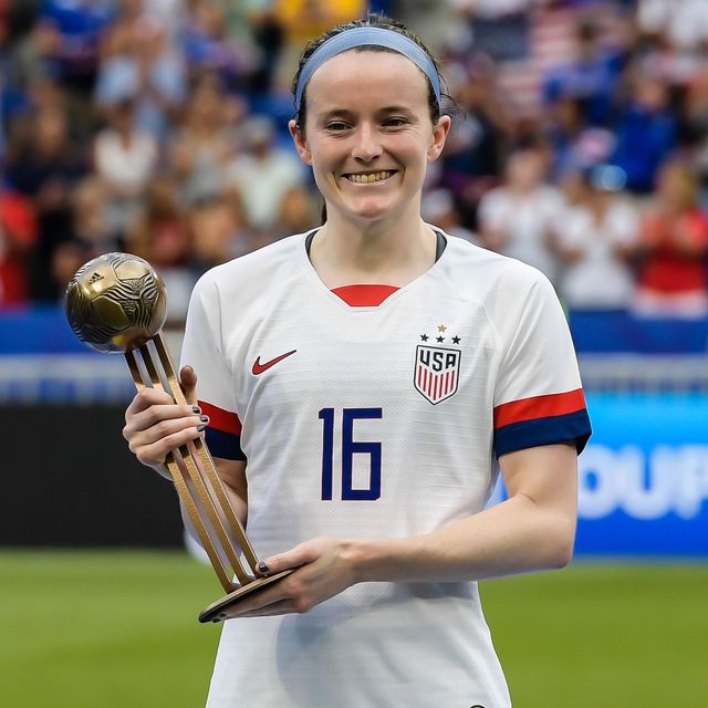FIFA Women's World Cup France 2019"Women:  United States of America v The Netherlands"