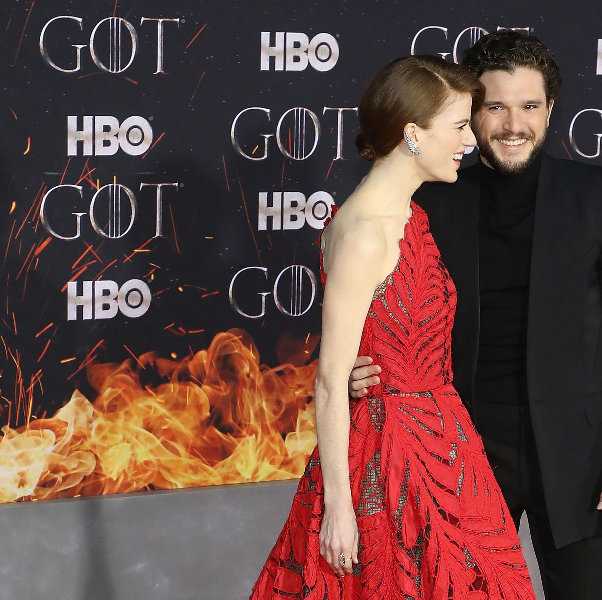 How to Watch Game of Thrones — See Every Episode Before Season 8 Premiers  on April 14