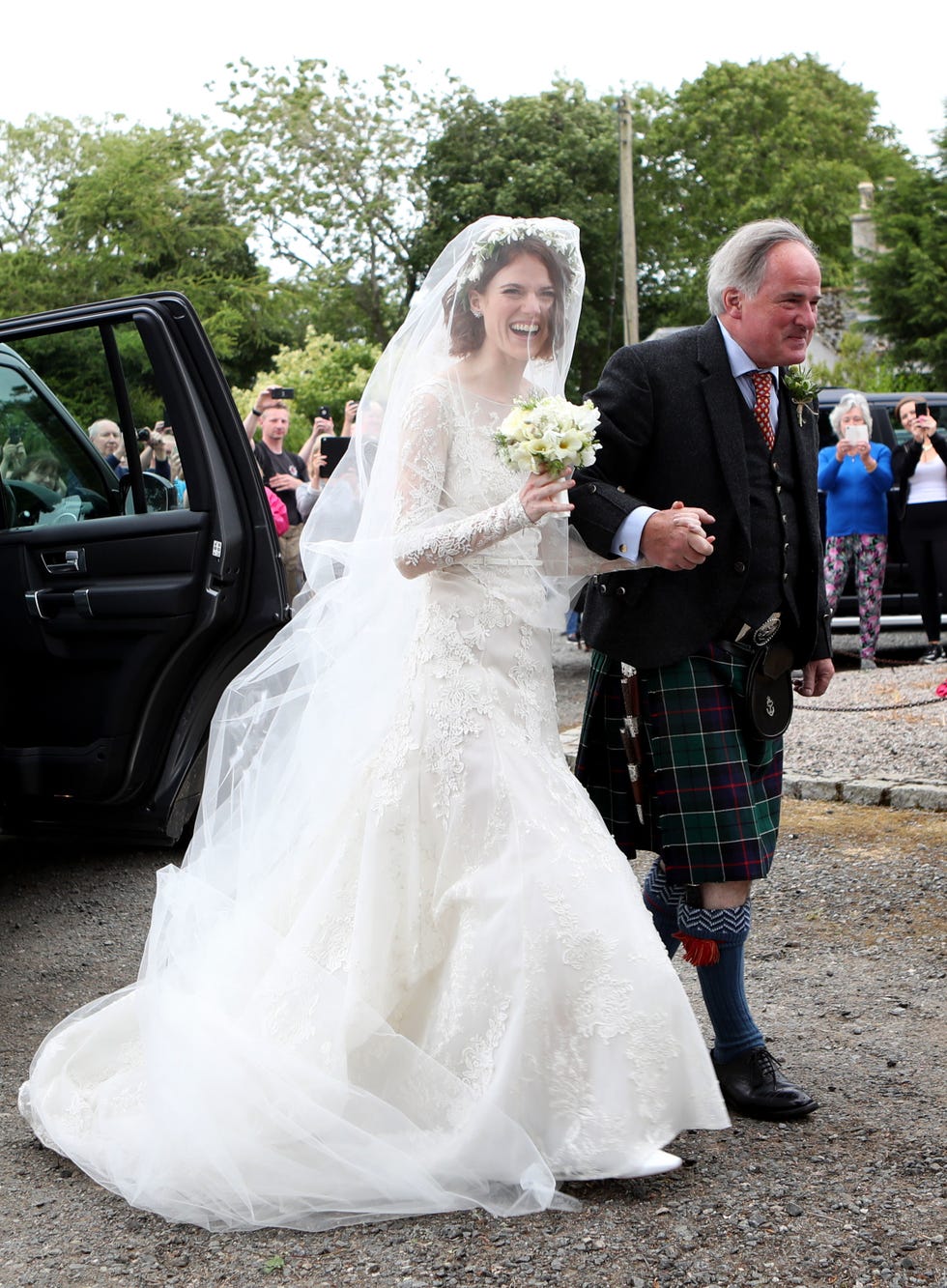 kit harington and rose leslie wedding