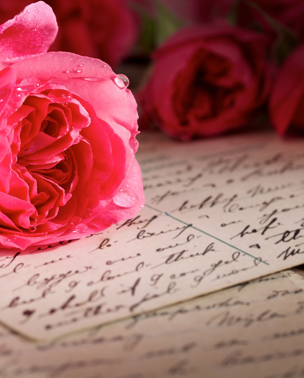 Lettering Make Life Easier Home Flowers Stock Vector (Royalty Free