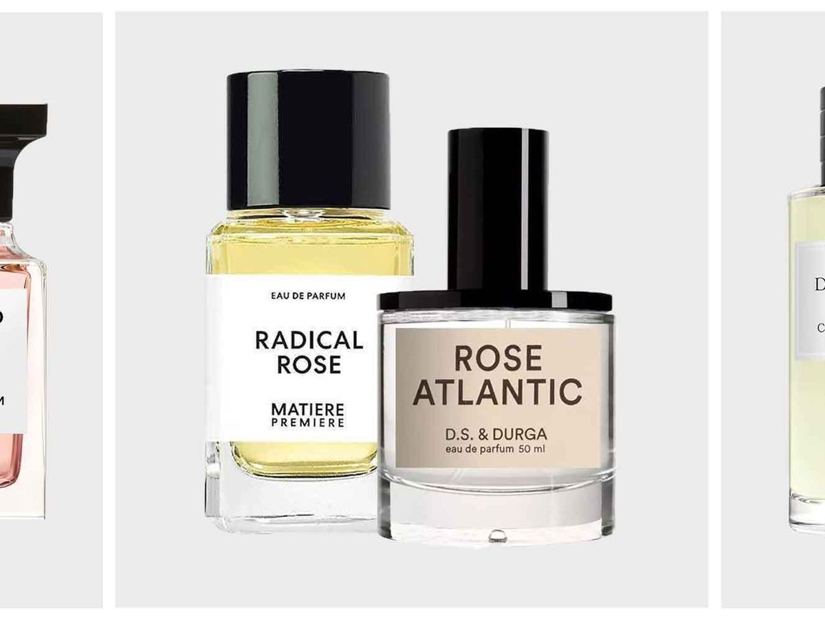 The New Fall Perfumes You'll Be Seeing All Over Instagram