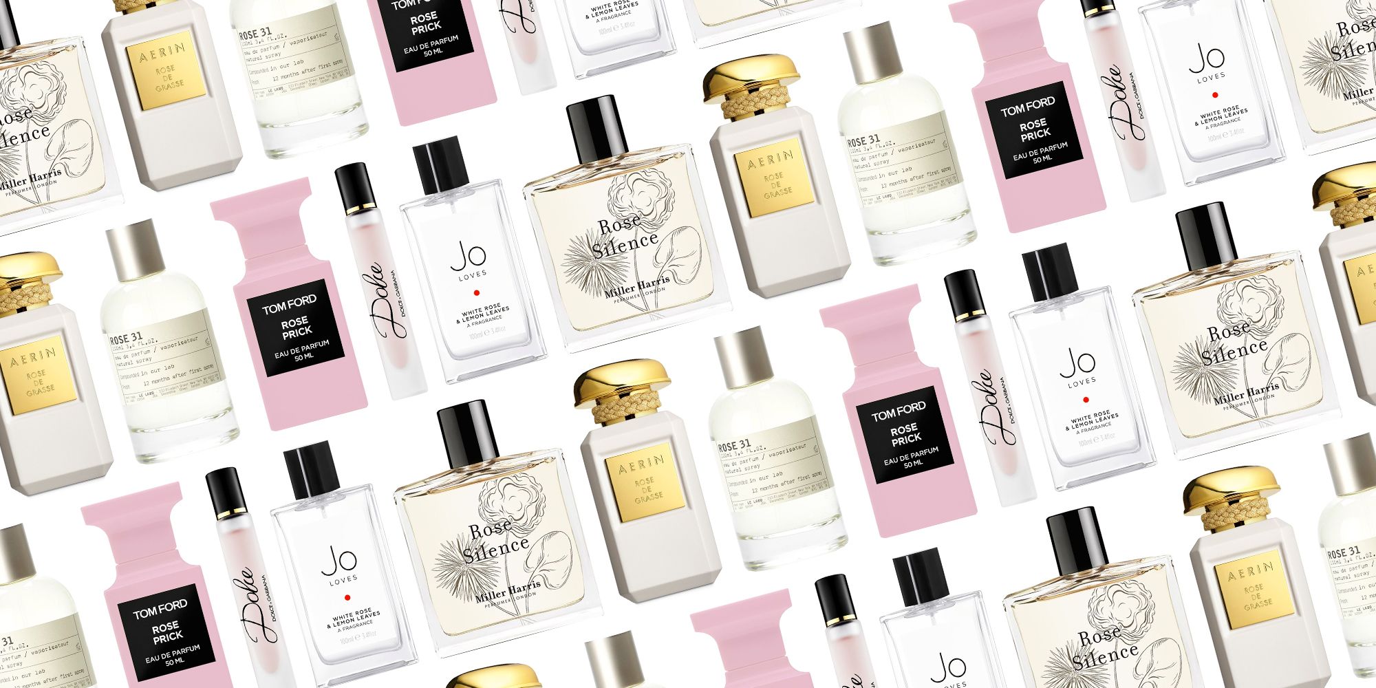 15 Best French Perfume Brands