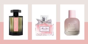 rose perfumes
