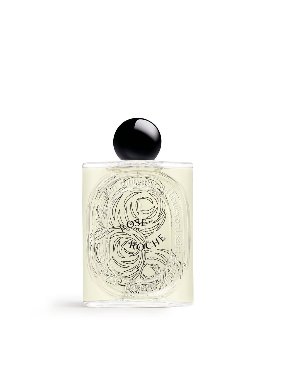 les essences de diptyque