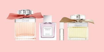best rose scented perfumes