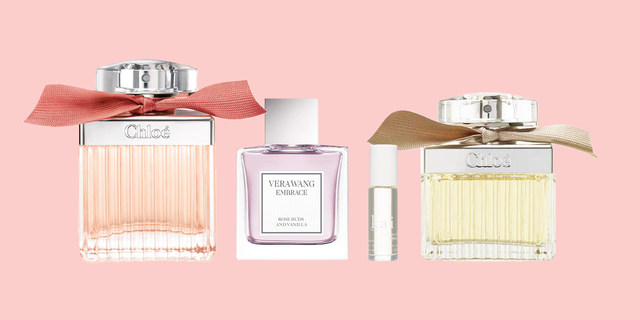 13 discounted women's perfumes that are perfect for Valentine's Day