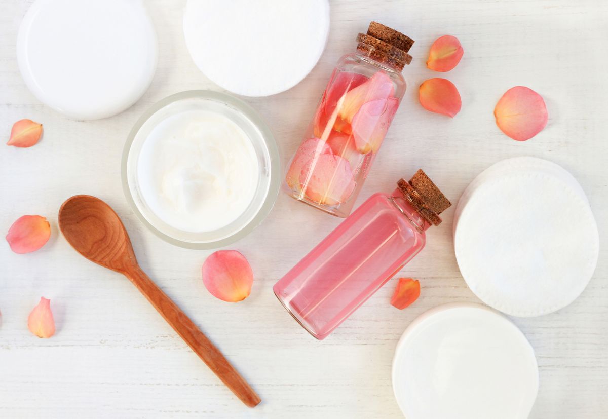 7 Best Rose-Infused Products for Healthy, Glowing Skin 2019 