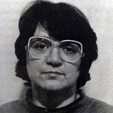 Rose West today now in prison rose west today now in prison