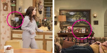 roseanne reboot things you missed 