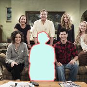 roseanne spinoff the conners