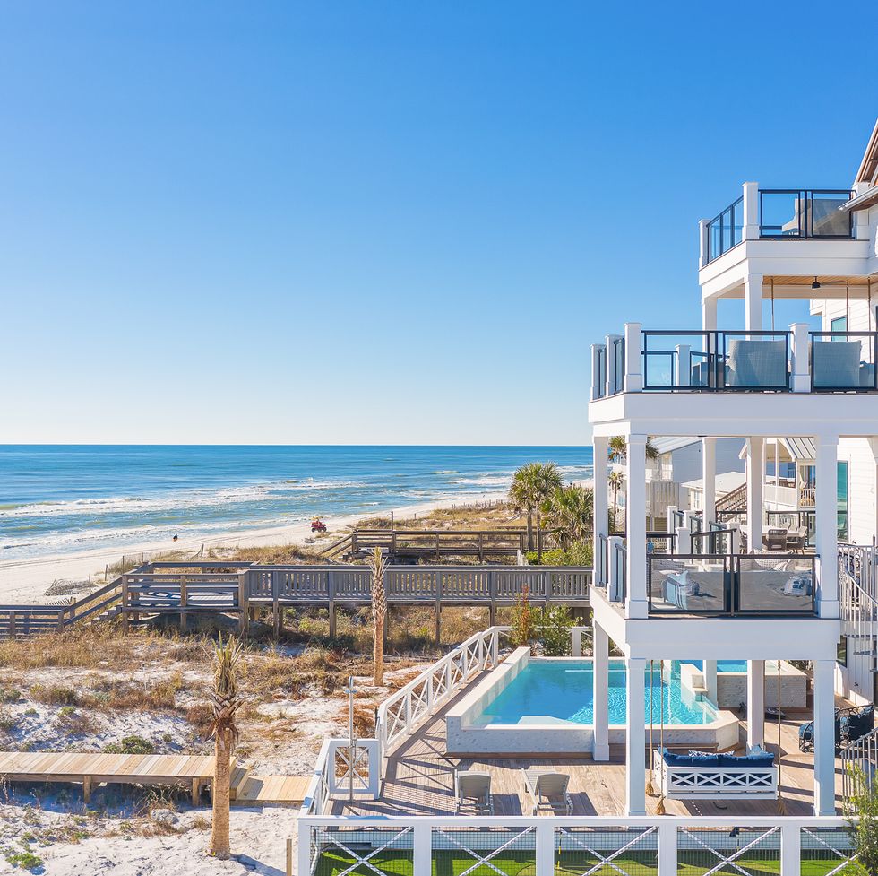 Vrbo's Vacation Homes of the Year List - Best U.S. Vrbo Rentals