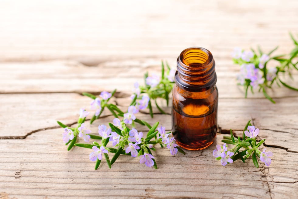 homemade hair treatment 