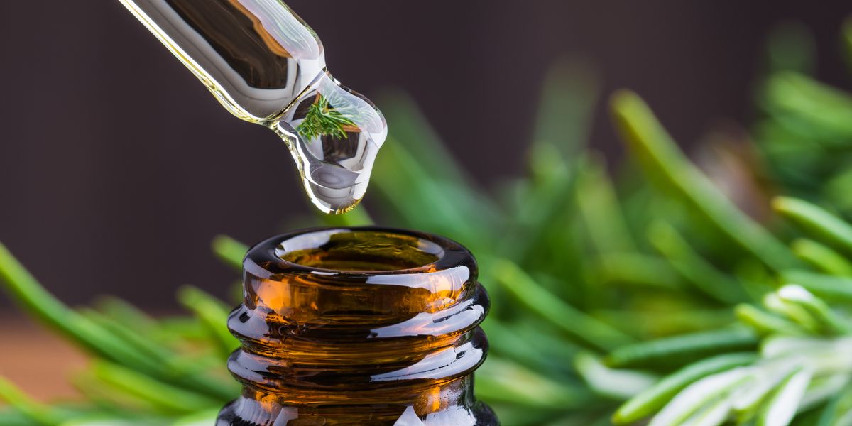 What Is CBD, and Why Is Everybody Talking About It?