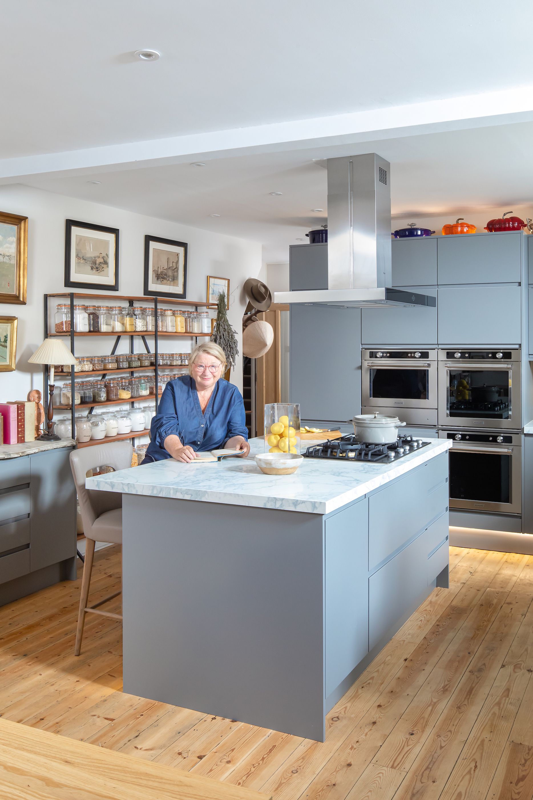 New Kitchen Aid Gadgets for November! - Kitchens With Rosemary Shrager