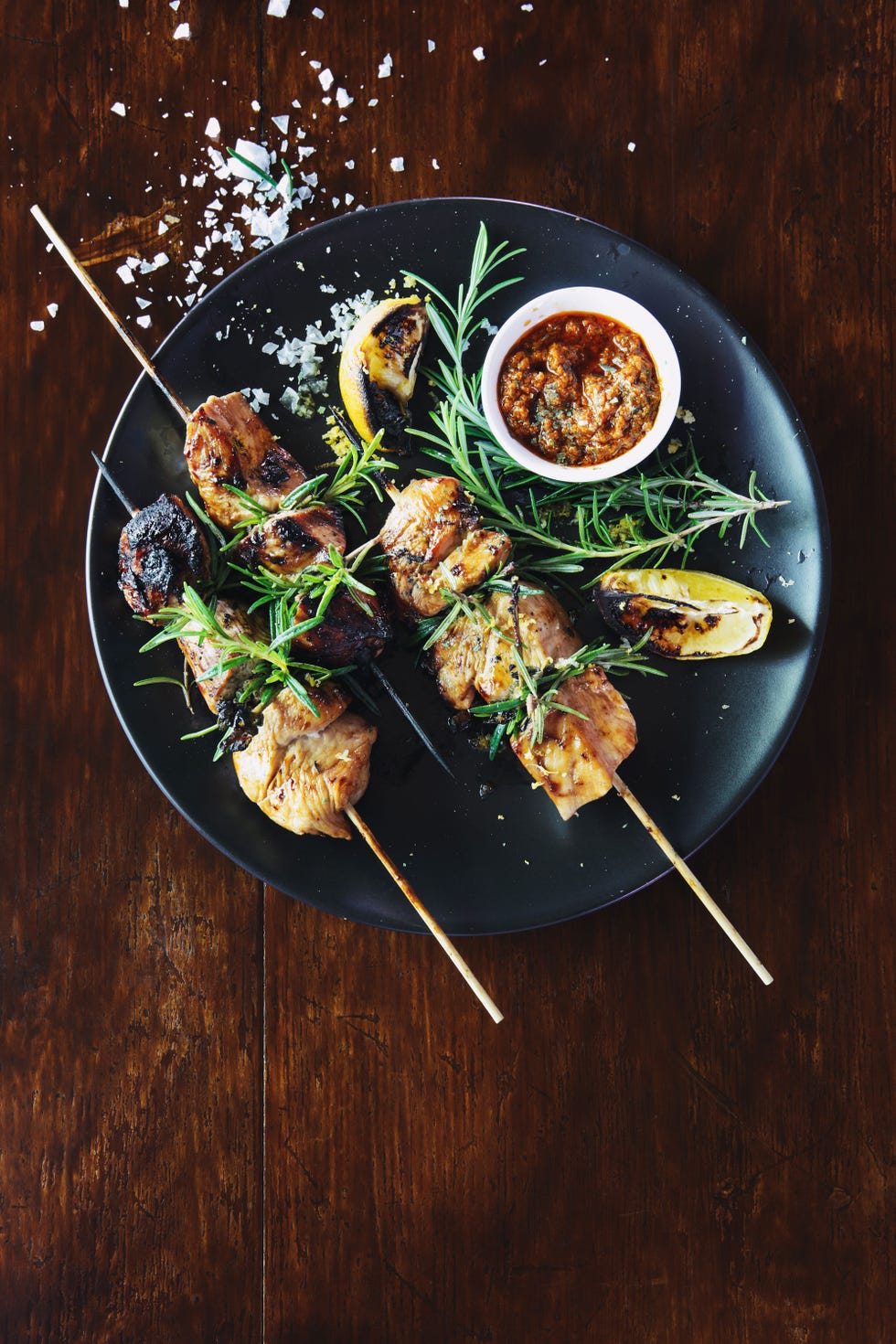 Dish, Food, Cuisine, Souvlaki, Brochette, Ingredient, Satay, Shashlik, Skewer, Yakitori, 
