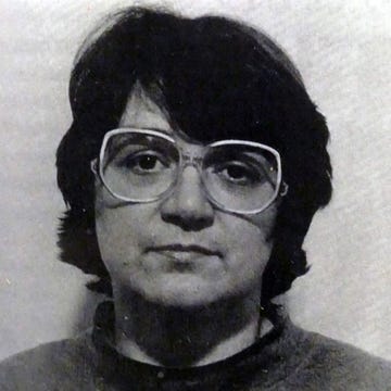 rosemary west