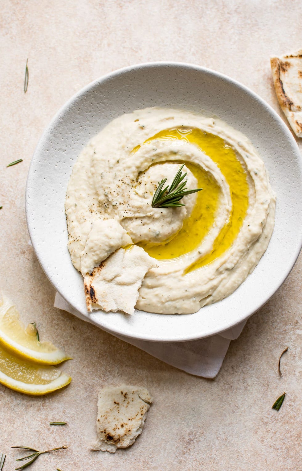 30 Healthy Dip Recipes You Need in Your Life Immediately