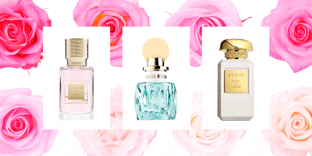 10 Best-Smelling Rose Perfumes of 2019 – Best Floral Fragrances