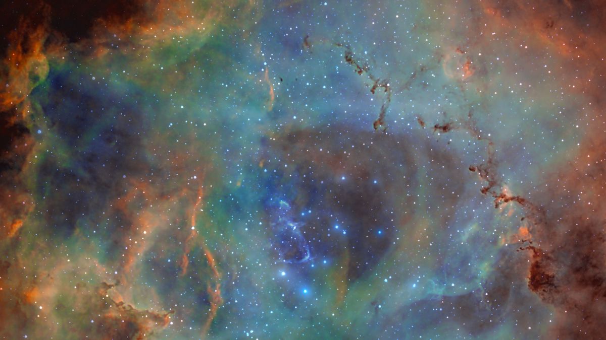 preview for 8 curiosidades sobre el cosmos