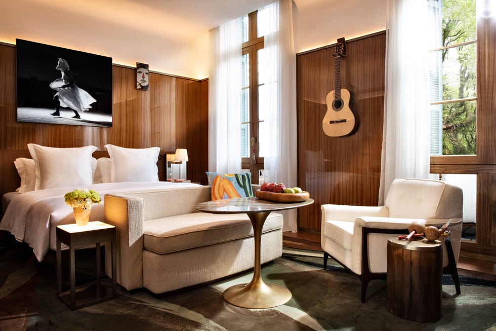 rosewood hotel sao paulo