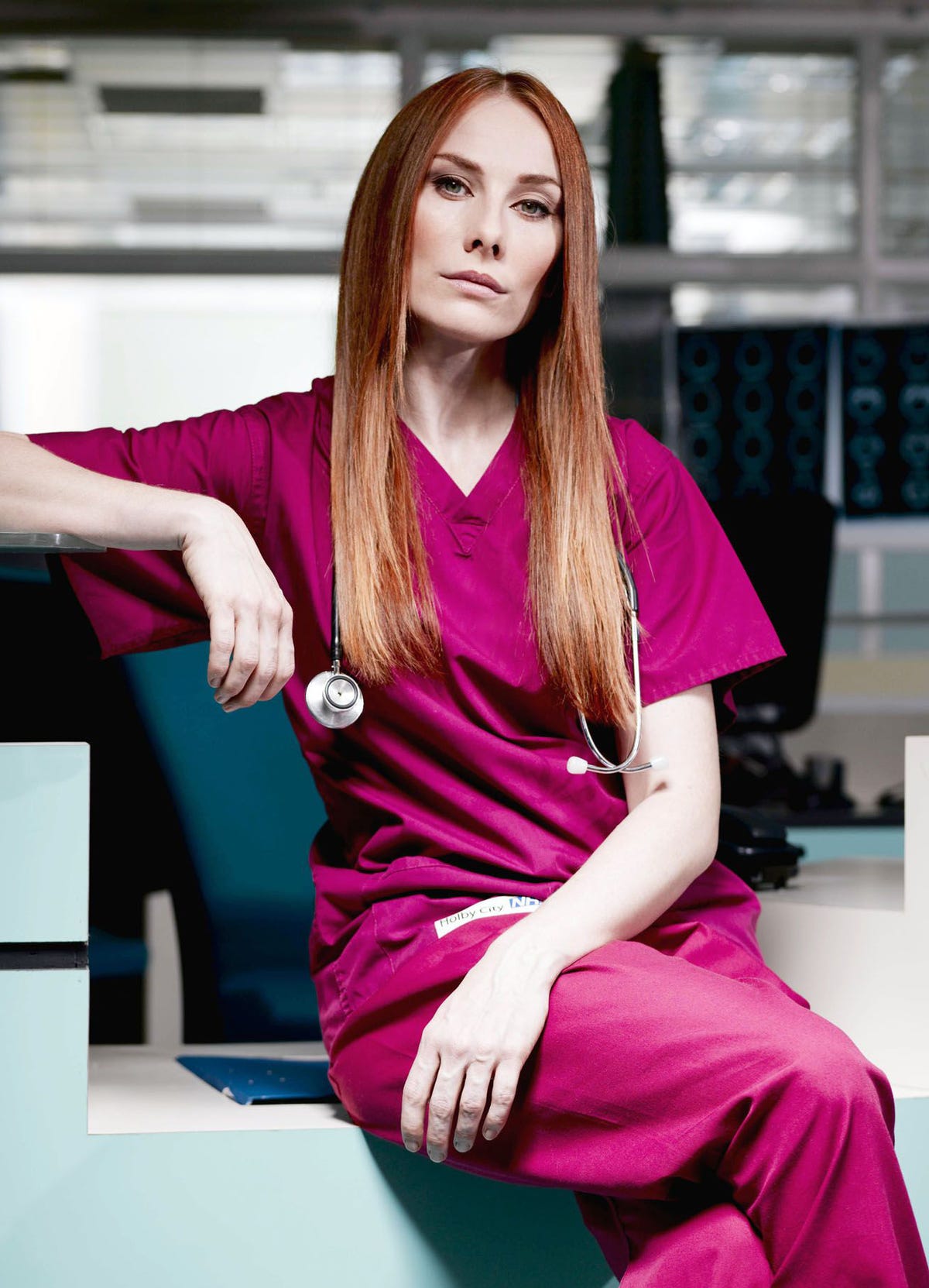 Holby City spoilers, news and pictures - Digital Spy