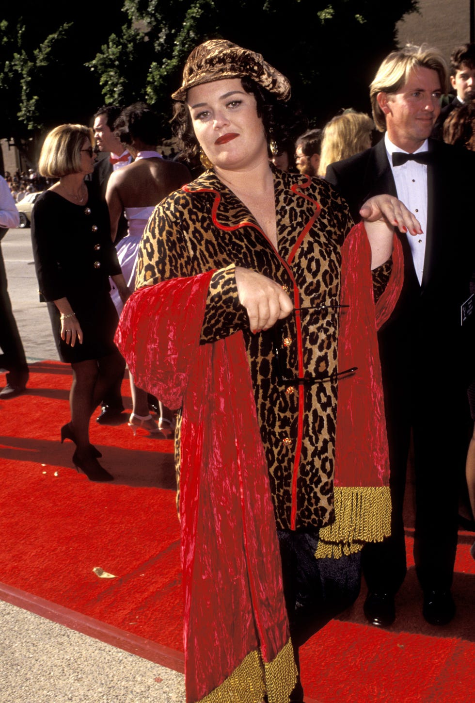 44th Annual Emmy Awards