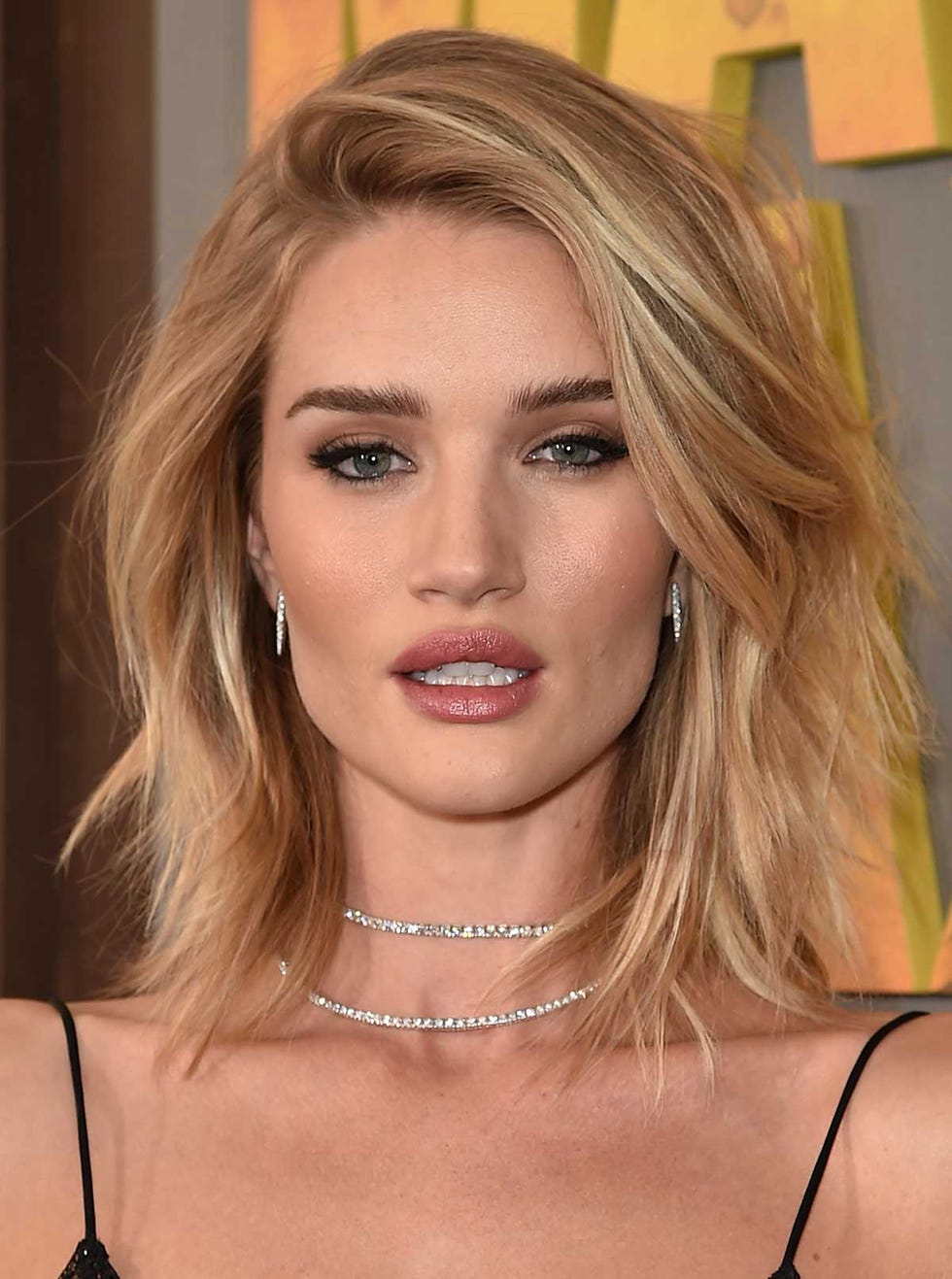 Rosie Hungtington