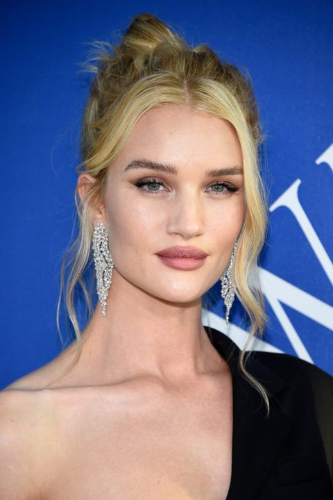 How to style long hair - 25 ideas for styling long hair