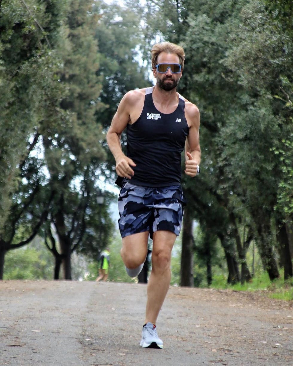 podcast runnersworld corri joyrun mcarthurglen