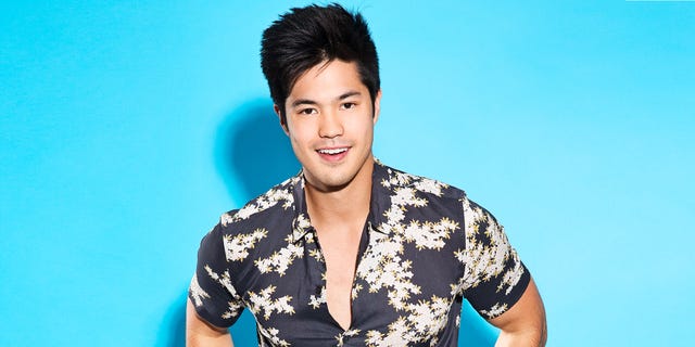 13 Reasons Why, Riverdale, Ross Butler 