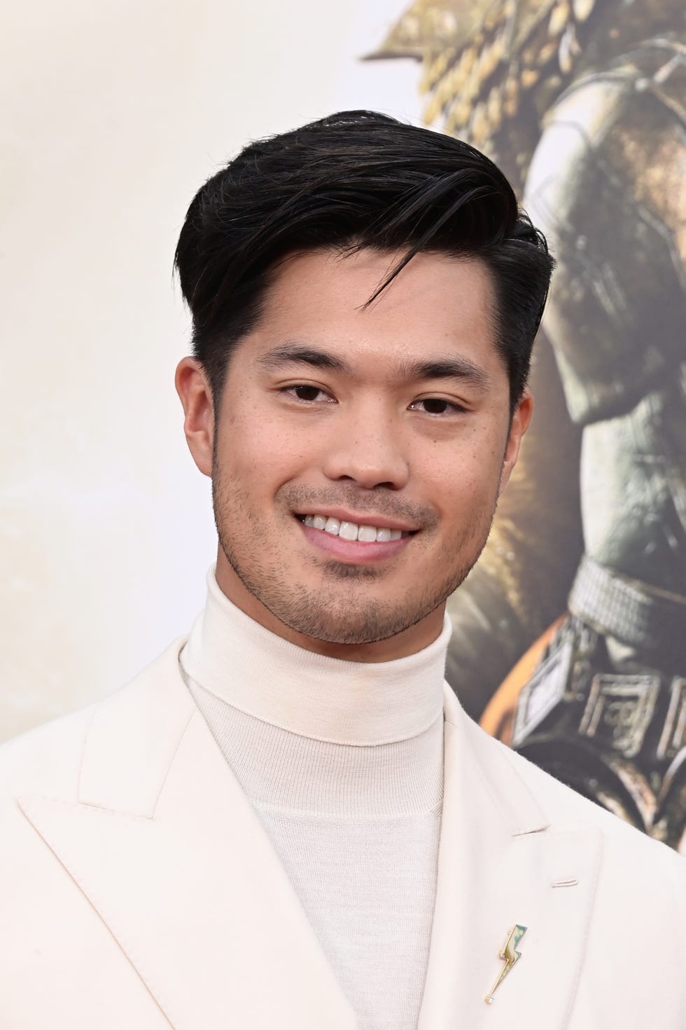 los angeles premiere of warner bros' shazam fury of the gods arrivals