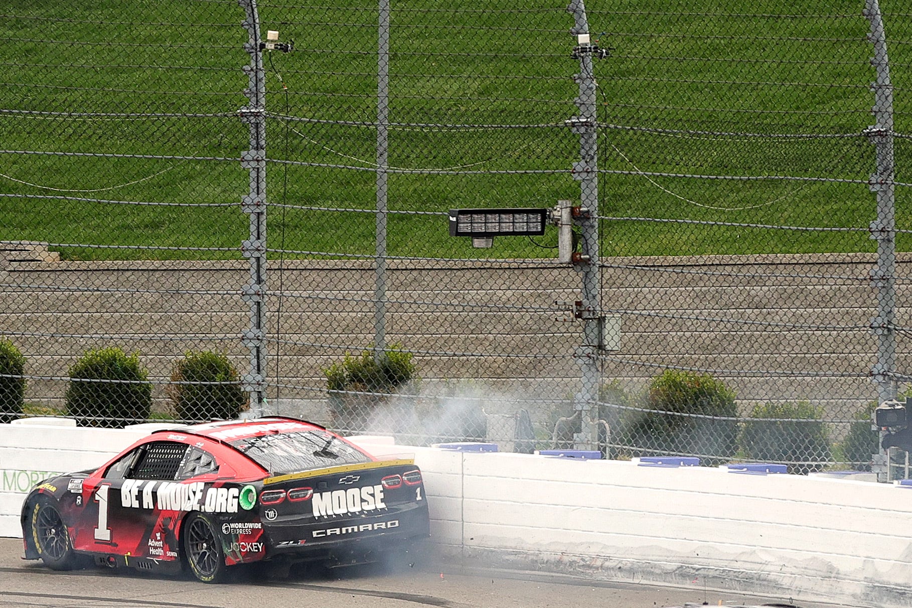  NASCAR JP NewsS