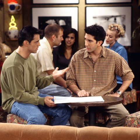 Ross-Joey-Friends