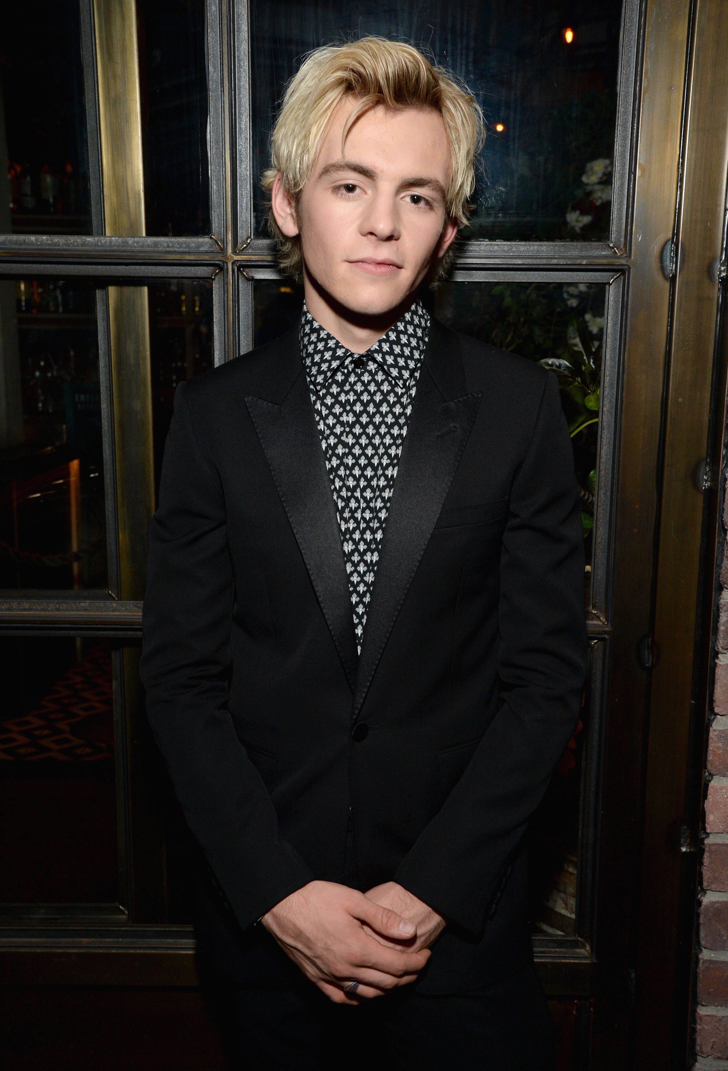 Lynch dating life is real who 2018 in ross Ross Lynch