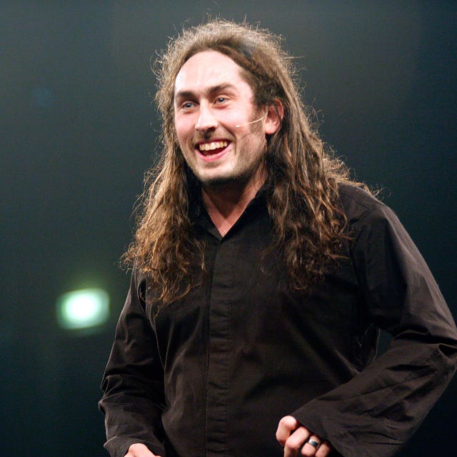 ross noble tour perth