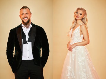 so, which married at first sight uk couples are still together